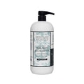 Archipelago Botanicals Bergamot Eucalyptus Body Wash Rejuvenating and Hydrating Daily Wash Made with 100% Natural Fragrance Made without Parabens Phthalates and GMOs (33 oz)