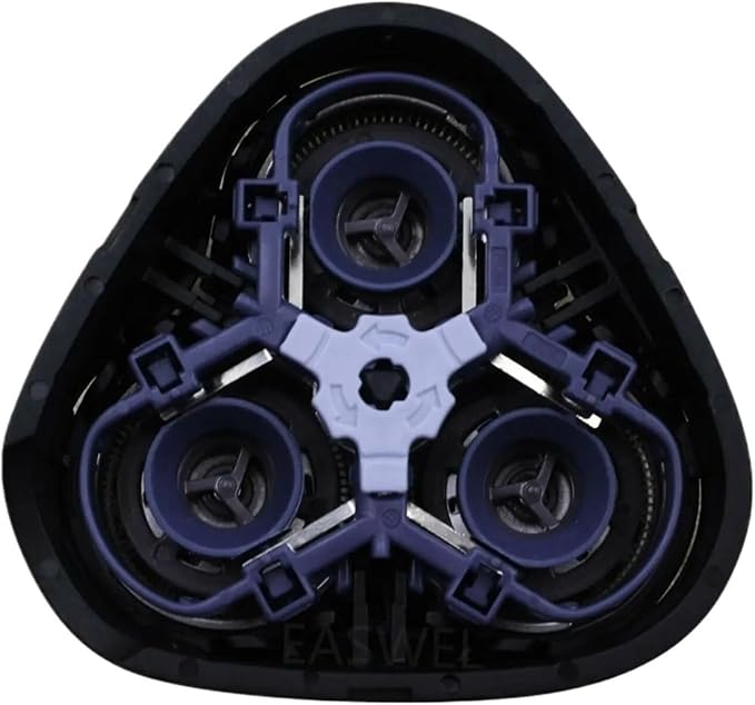 Replacement Shaver HeadCompatible for PhilipsHQ6900 HQ6940 HQ6941 HQ6942 HQ6950 HQ6996 HQ6970 HQ6990 HQ6925 HQ6926