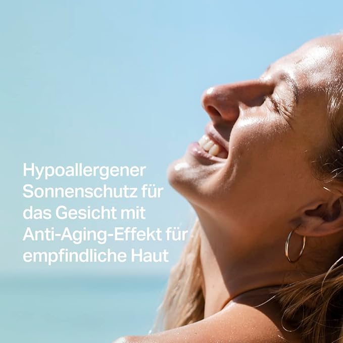 Face Sun Lotion SPF 50 50 ml