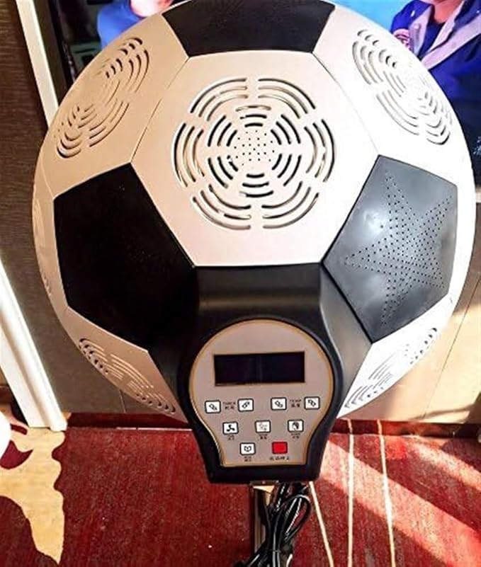 Salon Hair Dryer Color Processor Accelerator Infrared Heating Rolling Base with Wheels Hairdressing Equipment for Barber Beauty Spa