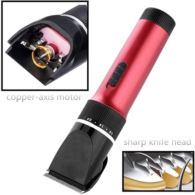 JYYBN Electric Shavers for Men USB Charger Cordless Mens Electric Shaver