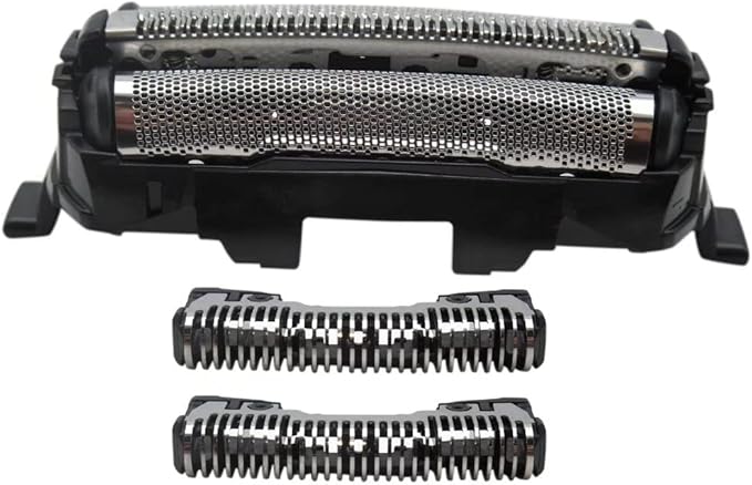 2023 New Shaver Cutter &amp Foil Screen for Panasonic ES-GA20 ES8255 ES8162 ES8101 ES-LC62 ES8249 ES8243