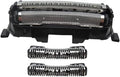 2023 New Shaver Cutter &amp Foil Screen for Panasonic ES-GA20 ES8255 ES8162 ES8101 ES-LC62 ES8249 ES8243