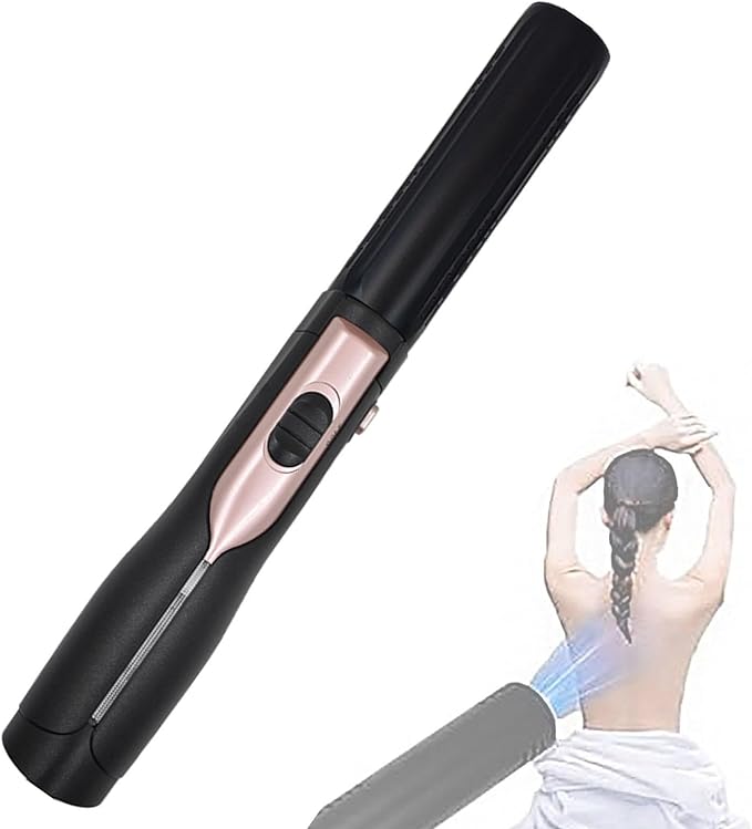Terahertz Therapy Device Health Therapy Equipment Relieves Body Pain Detoxifies and Nourishes The Skin Ideal for Home and Beauty Salons