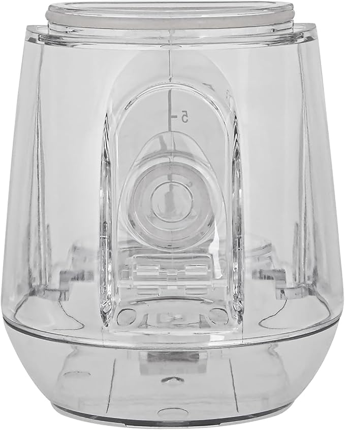 Replacement Parts Reservoir Tank for waterflosser Compatible with waterpic Water Pick waterpick Water pic (Model WP-560 WP-562 WP-563 WP-565 WP-569)