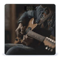 Guitar Player Bathroom ScaleHighly Accurate Digital Weighing Machine for People Bright LED Display Weight Scale for The Aldult Home Use