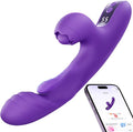 2026 Newly Portable Vibrating Massager -Clitioral Sucker Relaxes Muscles Heating Modes Viboators Toy Couples- for Body and Back Foot Silent Personal for Sports Massage Adult Tools Relaxation w7892f