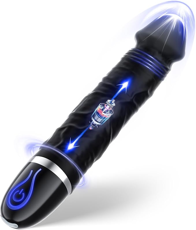 Bigger Handheld Vibrating Massager -Clitioral Silent Relaxes Muscles 10 Modes Vibratorsmassager Electronic for Foot Or Neck Waterproo Personal for Adult Tools Couples Relaxation TR05