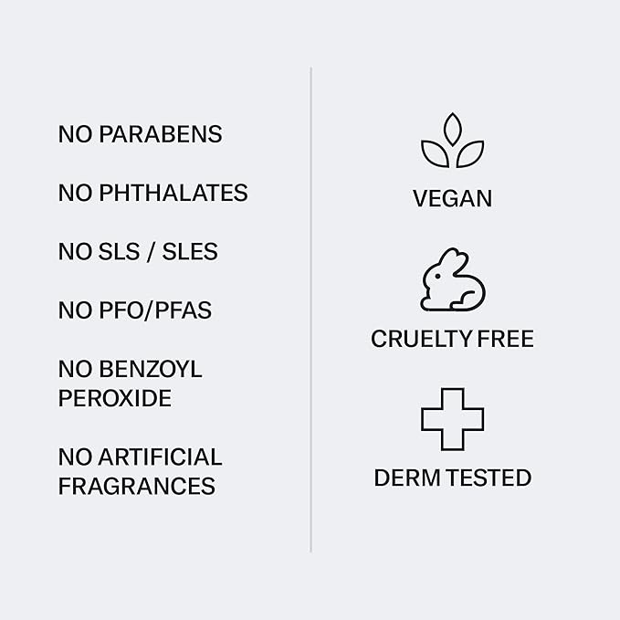 Geologie Complete Skincare Set for Men &amp Women | 3-Month Simple &amp Effective Daily Clear Skin Routine | Acne Oily Skin Dark Spots | Face Wash 2-Pack Retinol Face Cream SPF15 Moisturizer &am