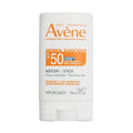 Avène Mineral Sunscreen Stick SPF 50 0.5 Oz