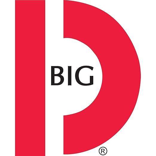 Big D Industries BGD150 - Granular Deodorant