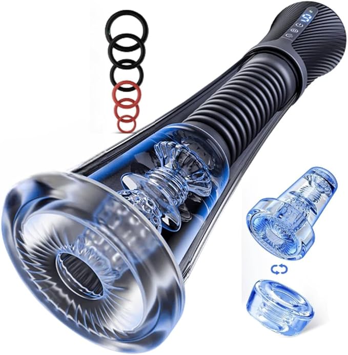 Multi Functional Back and Neck Massager with Heat and Vibration Control OZ99947