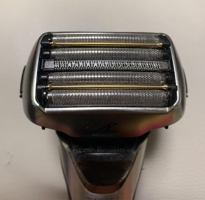 Replacement Outer Foil Shavers 2025 Upgraded ARC-5 ES9181 Shaver Blade for Panasonic ES-CLV9U-S/ES-LV5U-A/ES-LV7G-T/ES-LV7U-A/ES-LV9U-S Electric Razor - Men's Shaver Accessories