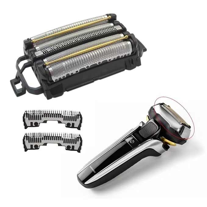 2025 ARC-5 Men's Shaver ES9034/ES9036/ES9038 ES-CLV9A ES-CLV9B ES-CLV9C ES-CLV9CX Blade for Panasonic LAMDASH Men's Shaver