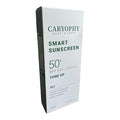Smart Sunscreen SPF 50+ 3-in-1 Tone Up Sunscreen Water Resistant 1.69 fl. oz.