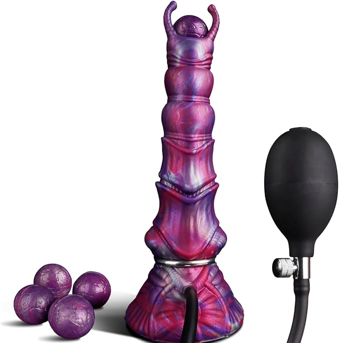 Ultimate Relaxation Massage Tool with Adjustable Heat and Vibration Features EM98044