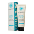 LITTLE URCHIN Natural Clear Zinc Sunscreen – SPF 30 Broad Spectrum – Water-Resistant Vegan Reef Safe – 22.75% Zinc Oxide – 3.4 oz