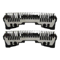 2024 Upgraded WES9068 2 X Shaver Head Inner Cutter Blades for ES8119 ES8161 ES8162 ES8163 ES8232 ES8238
