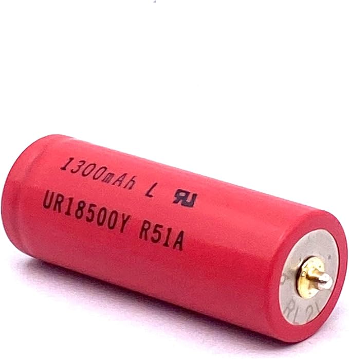 Braun Shavers 3.7V 1300mAh Battery for Series 7 8 9 and Pulsonic Comes with Disassembly Tool