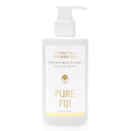 PURE FIJI Coconut Milk Shower Gel Coconut Milk &amp Honey (9.47 Fl. Oz /280ml)