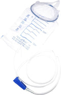 10pcs Cleaning Pouch Syringe Set -Grade Washing System for Feminine Care Colon Cleansing and Bathroom Cleaning Supplies Suitable for Female Hygiene Use