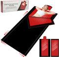 Full Body Infrared Red Light Therapy Blanket Bag with 2680pcs LEDs