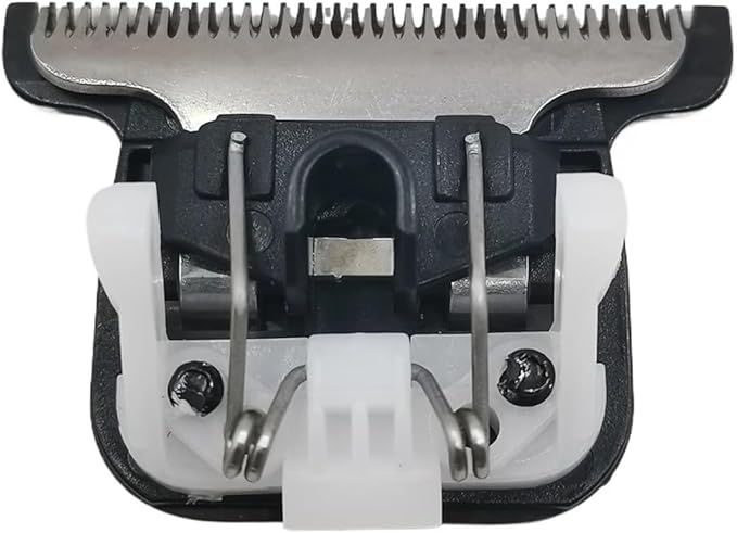 Black Shaver Cutter T-BladeCompatible For WAHLTrimmer Blades 9899L 9899-100 9898L 9937 9984 9994 SS2L WA59300 5708 Lithium-ion 9899