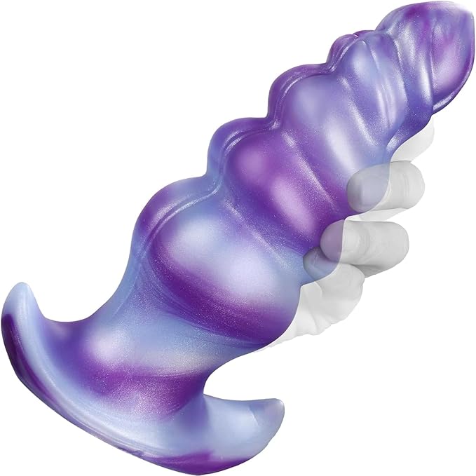 6.5 Ergonomic Rechargeable Massage Gun with Adjustable Speed for Deep Tissue Relief EK78329