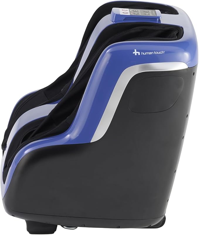 Human Touch Reflex Sol Plus Foot &amp Calf Massager
