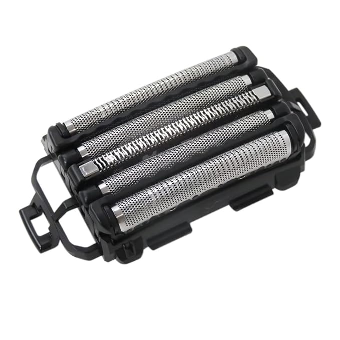USonline911 WES9173P Shaver Outer Foil for Panasonic Shaver Repl Outer Foil ARC-5 5-Blade