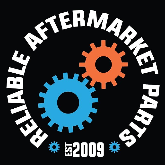 Reliable Aftermarket Parts 752-944 Hand Cleaner