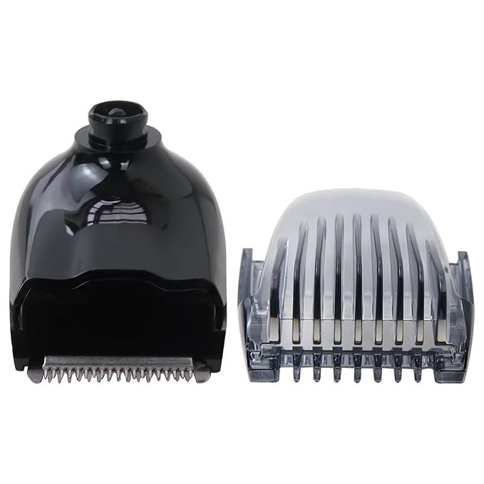 RQ10 RQ11 RQ12 RQ32 Shaver Beard Head Trimmer Replacement for Philips NorelcoS6000：S6011 S6550 S6580 S6840