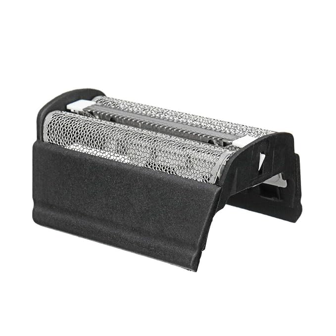 Replacement Shaver Foil&ampCutter for Braun Razor Model 5000&amp6000 Series Flex Integral&ampFlex XP 31B