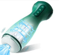 Advanced Therapeutic Release Massage Gun with Adjustable Levels and Ergonomic Design FY23235