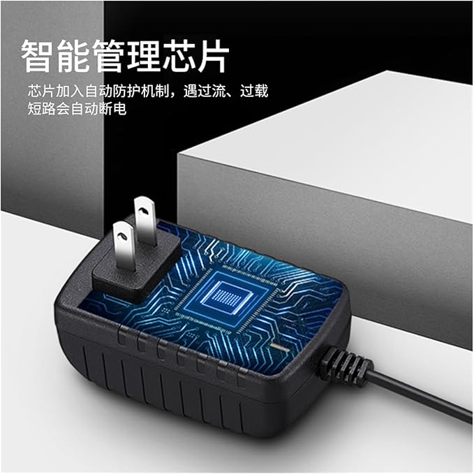 24v1a Power Supply Manicure Baking Light Therapy Machine 24V0.5A Adapter Manufacturer Massager Access Control Power Adapter