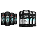 AXE Body Wash Apollo 4 Count for Long Lasting Freshness Sage &amp Cedarwood Men's Body Wash &amp Apollo Antiperspirant Deodorant Stick For Men Sage &amp Cedarwood 48 Hr