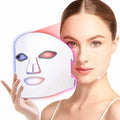 LED light therapy mask (FM-01 FM-02 FM-03)