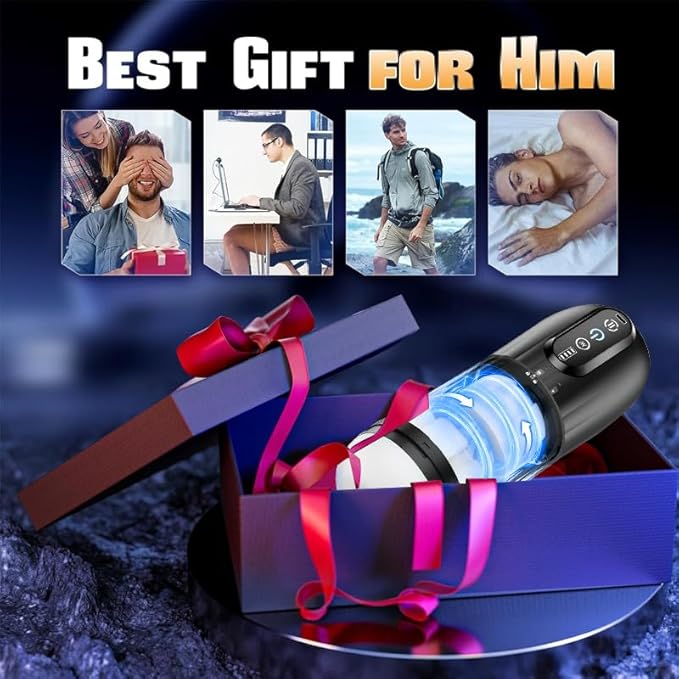 2026 Upgraded Apexdrive Pro with Remote 3-in-1 Heating Apex Drive Pro for Men Rechargeable Waterproof Newman Novelty Vibration Therapy Device Restoring Vitality Naturally Last Men H9856 (BLACK3)