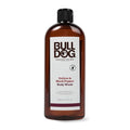 BULLDOG Mens Skincare and Grooming Body Wash Vetiver &amp Black Pepper 16.9 Fluid Ounce