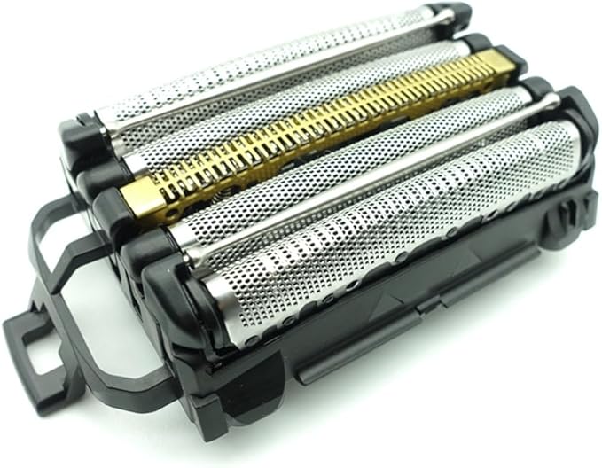 Shaver Razor Outer Foil Replacement WES9181 ES-CLV5G ES-CLV5U ES-CLV7G ES-CLV7U ES-CLV9U ES-LV5G ES-LV5H ES-LV5U ES-LV5V ES-LV5W ES-LV5J ES-LV7G ES-LV7H ES-LV7U ES-LV7V ES-LV7W ES-LV7J ES-LV9U