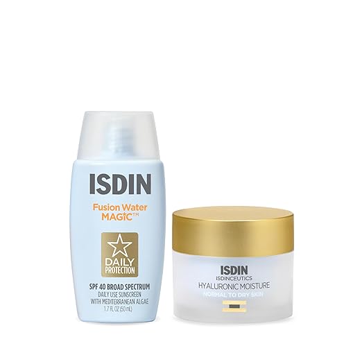 Magic Moisture Duo