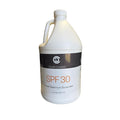 Club Classic Sunscreen (Gallon SPF 30)
