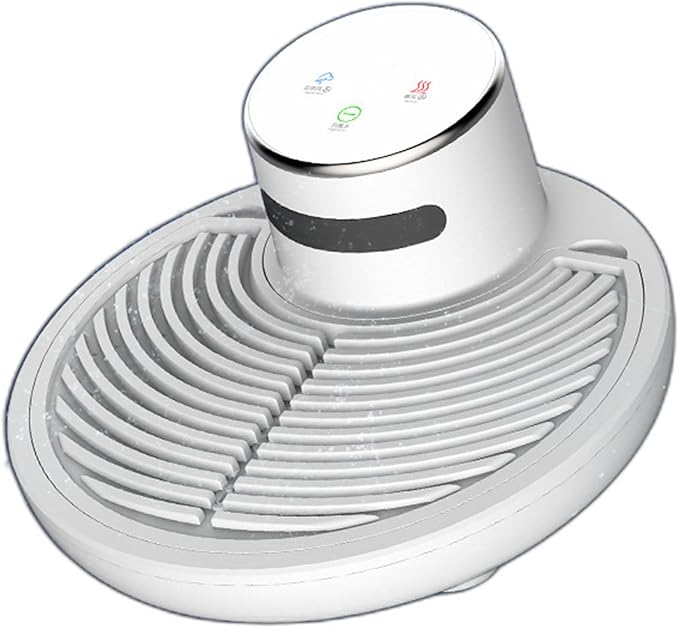 Full Body Dryer Full Body Dryer for Shower Negative Ions Body Heater Blow Dryer Body Hair Dryer Full Body Drying Machine with Negative Ion Switch Between On and Cold