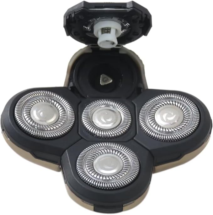 Electric Shaver Replacement Blades for Remington Balder Pro Head Shaver XR7000/XR1500/XR1501 Shaver (1Pack) - by Xspeedonline
