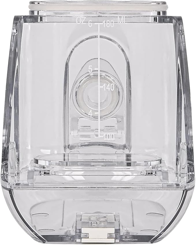 Replacement Parts Reservoir Tank for waterflosser Compatible with waterpic Water Pick waterpick Water pic (Model WP-560 WP-562 WP-563 WP-565 WP-569)