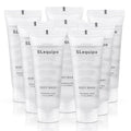 Travel Size Body Wash (1 fl oz 100 Pack) Refreshing Hotel Body Wash Mini and Small Size Guest Hotel Toiletries in Bulk