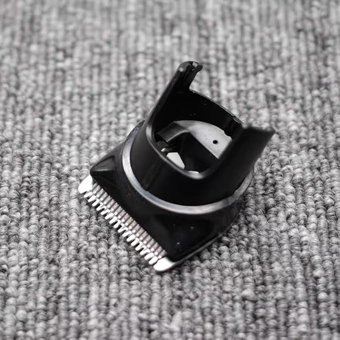 Replacement Main Trimmer Head Metal Blade for Types for Braun 5513 5514 5515 5516 5517 5541 5542 5544 ONLY Men's Electric Shaver Razor Cutter Head Blade