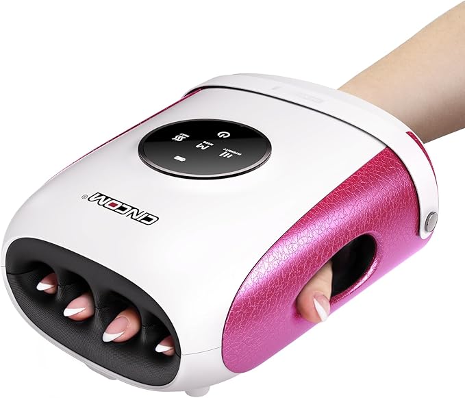 CINCOM Hand Massager PRO