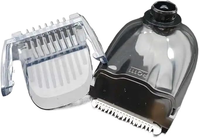 Shaver Accessories Compatible for Philips RQ111 S5000 S7000 S8000 S9000 S9911 S9731 S971 S9511 S9111 S9031 S9988 S9151 Shaving Head Trimmer