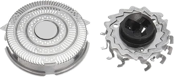 Replacement Shaver Head Blade Compatible For Philips HQ8240 HQ8241 HQ8260